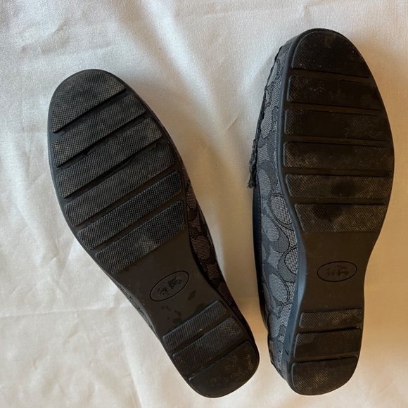 Coach loafers - Picture 3 of 5